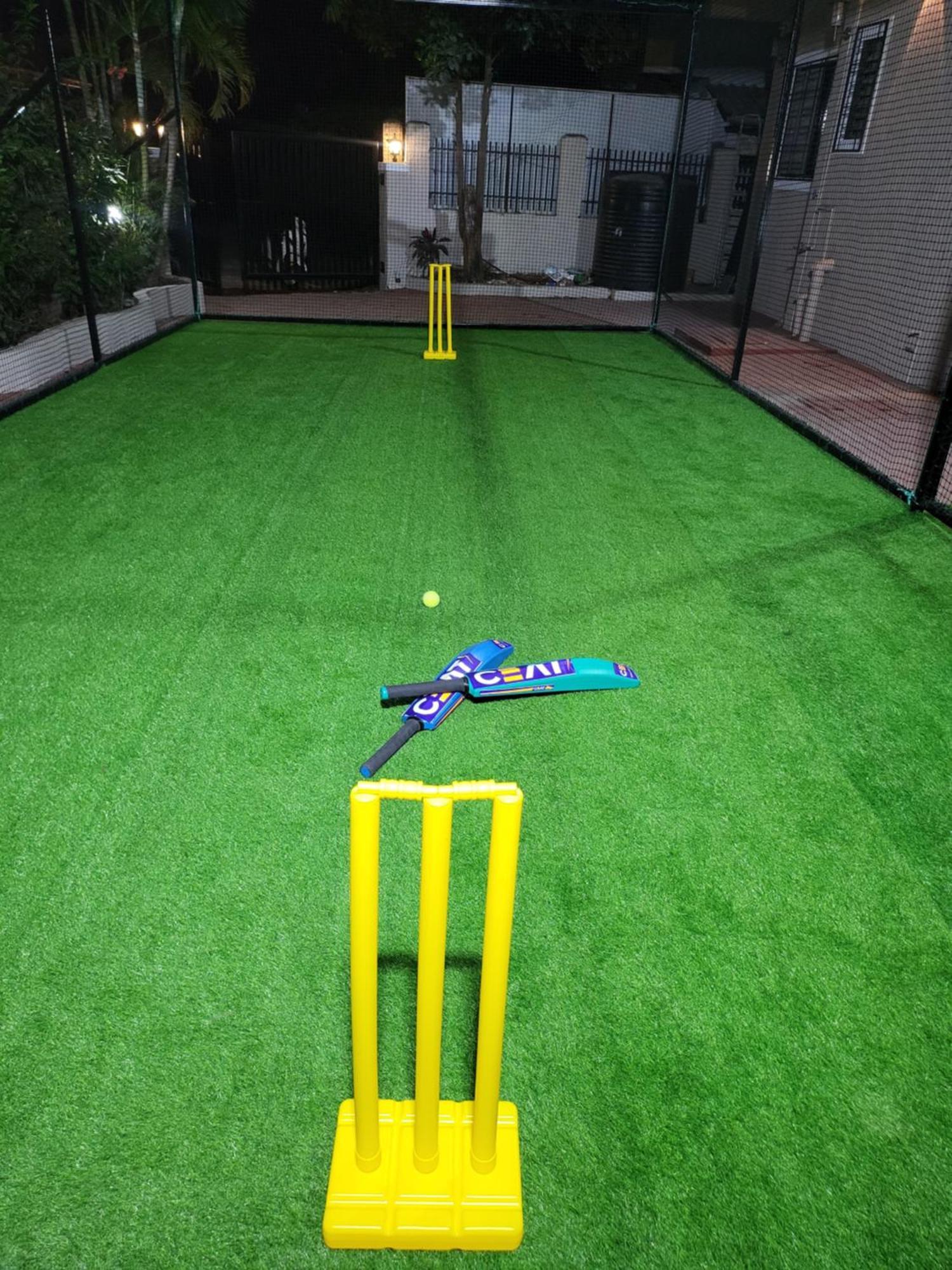 The Perfect Stays Para Disco Big Pool Cricket Turf Villa Lonavala Kültér fotó